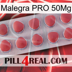 Malegra PRO 50Mg 18